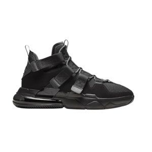 Nike Men's Air Edge 270 Triple Black